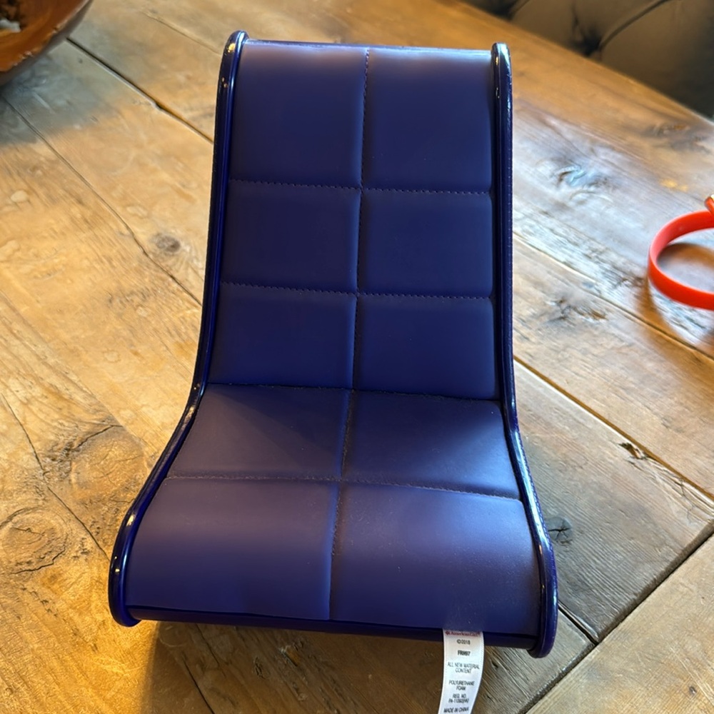 American Girl Truly Me XBOX Gaming Set for 18 inch Dolls